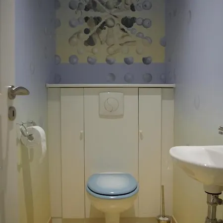 La Maison De L Artiste - Chambres D'Hotes A Verdun - Avec Jacuzzi Exterior photo
